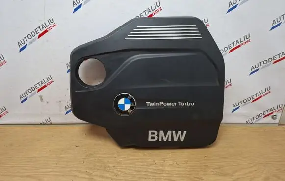 BMW X3 F25 Engine cover (trim) 8514202