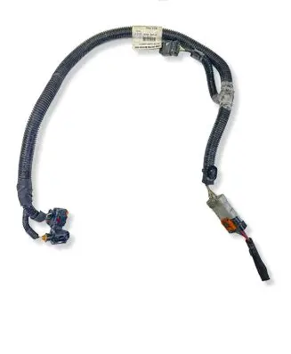 Peugeot 5008 II Other wiring loom 9813597580