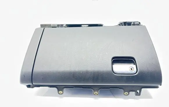 Glove box set