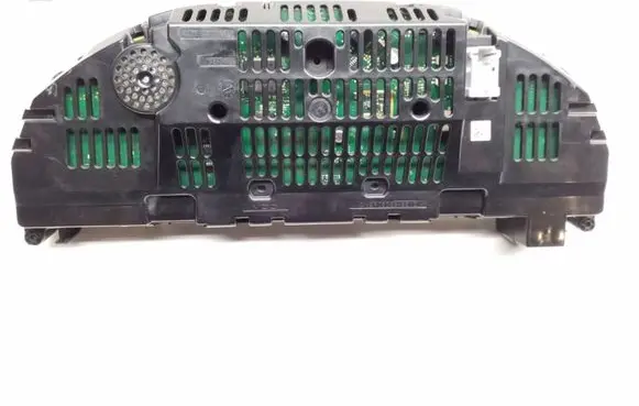 Mercedes-Benz E W212 Speedometer (instrument cluster) A2125409747