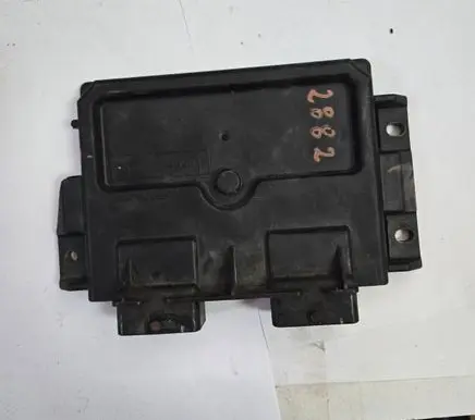 Peugeot Partner Engine control unit/module 9648225280 9641390180