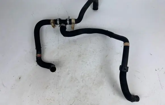 Maserati Levante Engine coolant pipe/hose 670031953 738000765