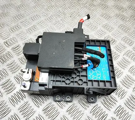 BYD Seal Hybrid / electric car battery STEK3703030A BAD330200