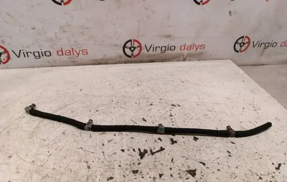 Mercedes-Benz Vito Viano W639 Fuel return line/hose 