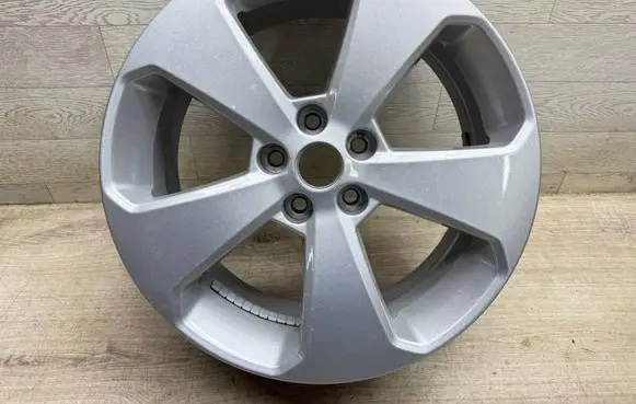 Opel Mokka X R17 alloy rim 756901