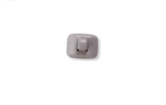 Audi A3 S3 8V Sun visor clip/hook/bracket 8W0857562A