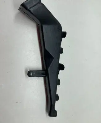 Volkswagen Jetta VI Cabin air duct channel 1K1819152B