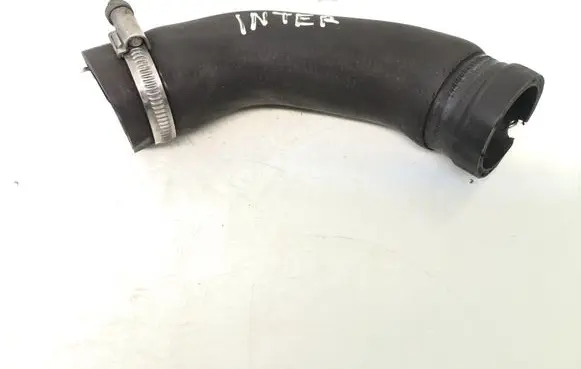 Fiat Idea Intercooler hose/pipe P9144