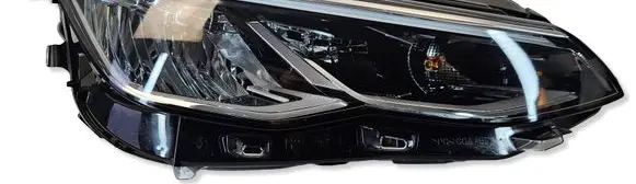 Volkswagen Golf VIII Headlight/headlamp 5H19410064CAR 5H1941006
