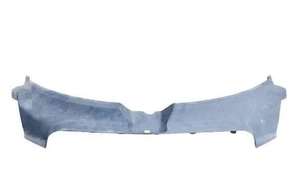 Audi A6 S6 C6 4F Radiator trim 4F0807081