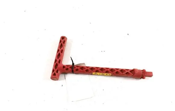 Audi A6 S6 C8 4K Other trunk/boot trim element 4K0713201A