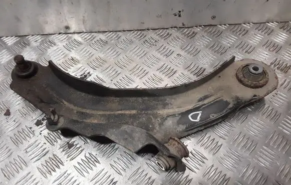 Renault Scenic II - Grand scenic II Front lower control arm/wishbone
