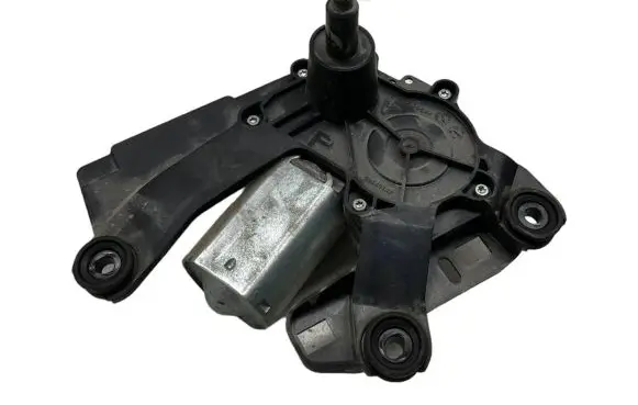 Citroen Jumpy Rear window wiper motor 1400457880 53028712