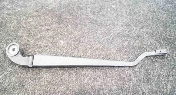 Seat Leon (1M) Rear wiper blade arm 1M6955707B