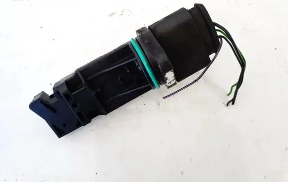 Audi A4 S4 B7 8E 8H Mass air flow meter f00c2g255 1238