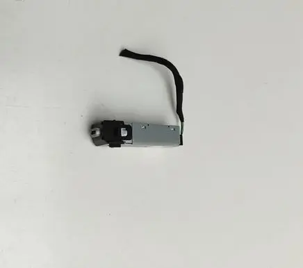Toyota C-HR II USB socket connector 8553248030