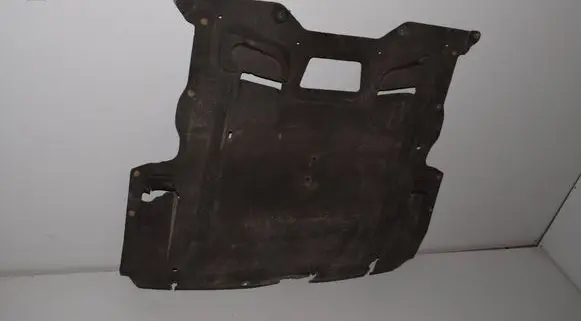 BMW 7 F01 F02 F03 F04 Engine splash shield/under tray