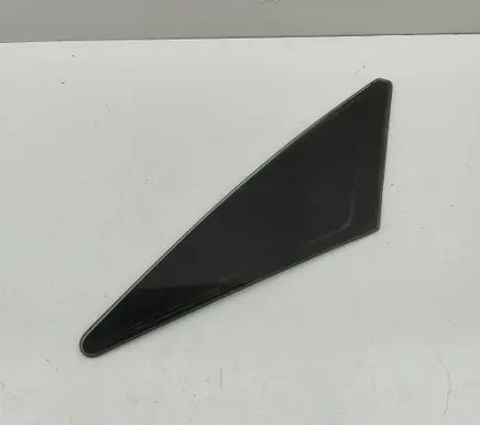 Mercedes-Benz E C207 W207 Rear side window A2076700339