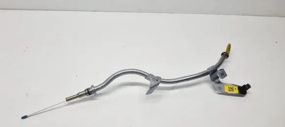 Oil level dip stick