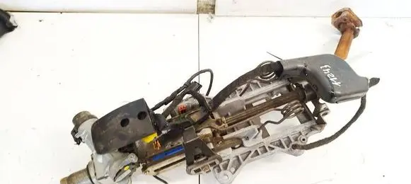 Seat Altea Steering wheel axle 1K1419502