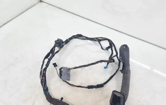 BMW 3 E90 E91 Front door wiring loom 6938218