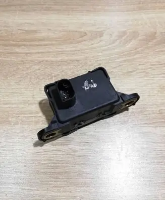 BMW 3 E90 E91 ESP acceleration yaw rate sensor 6762769