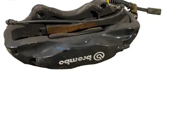 Land Rover Range Rover Sport L320 Front brake caliper