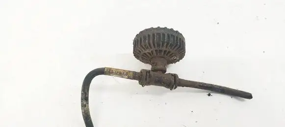 Renault Modus Clutch pipe/line 