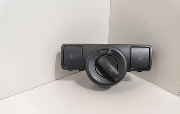 Volkswagen Phaeton Light switch 3D0941531 04053412
