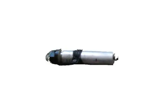 BMW 5 F10 F11 Fuel filter 7811227
