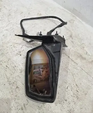 Cadillac SRX Front door electric wing mirror 010793