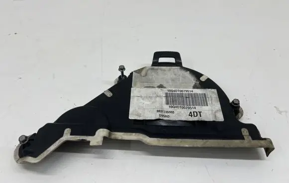 Citroen Berlingo Timing belt guard (cover) 9824675280 9831735980