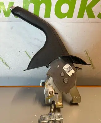 Hyundai i20 Active Handbrake/parking brake lever assembly 200120 163112