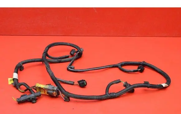 Peugeot 208 I Other wiring loom 20107317