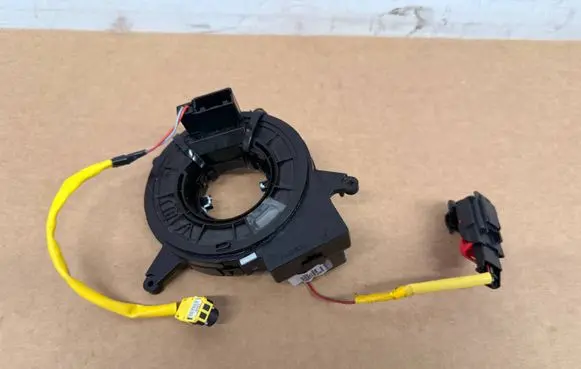 Dacia Spring Airbag slip ring squib (SRS ring) SPRTASM1 255546VA0A