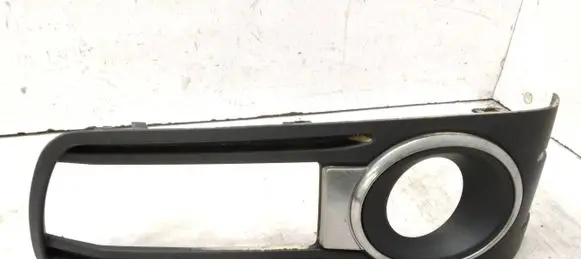 Citroen C6 Front fog light trim/grill 1859938030 9650958777
