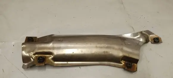 Dodge Durango Exhaust heat shield 05038550AD