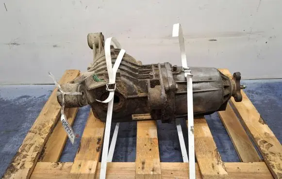Chrysler Pacifica Rear differential 05110008AD