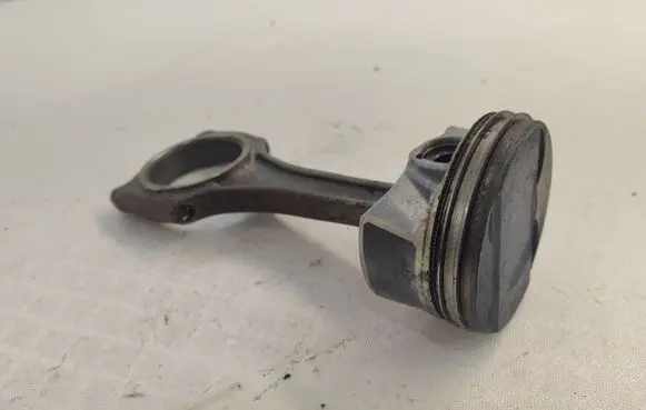 Audi Q7 4M Connecting rod/conrod R6MK