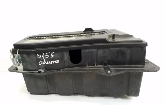 Porsche Cayenne (92A) Battery box tray cover/lid 7P0801283