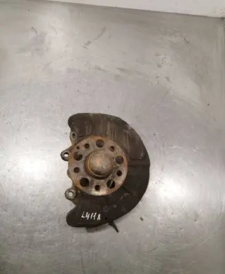 Mercedes-Benz E W212 Front wheel hub spindle knuckle
