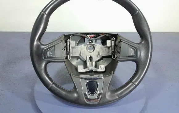 Renault Megane III Steering wheel 484003397R