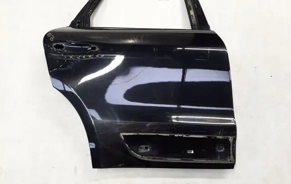 Porsche Macan (95B) Rear door 95B833112