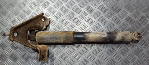 Mazda 6 Rear shock absorber/damper gj6j28700e