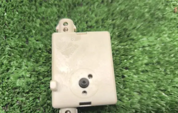 BMW 5 F10 F11 Antenna control unit 911826206