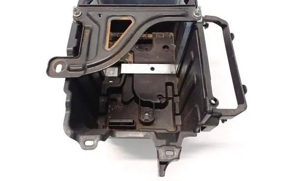 Ford Puma Battery bracket L1BB-10723