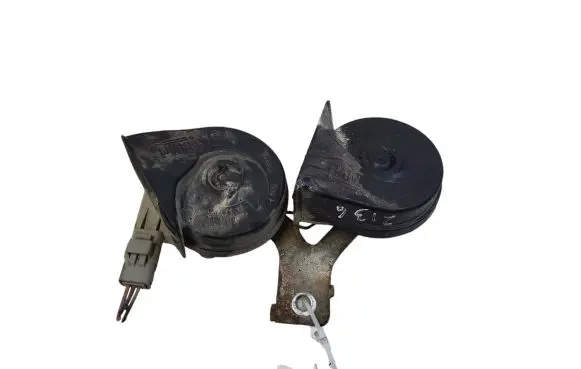 Renault Espace IV Horn signal