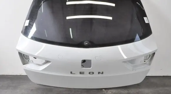 Seat Leon (5F) Tailgate/trunk/boot lid 