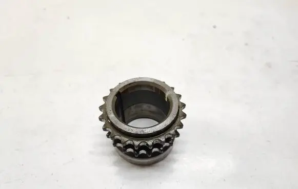 BMW 5 E60 E61 Timing chain sprocket 