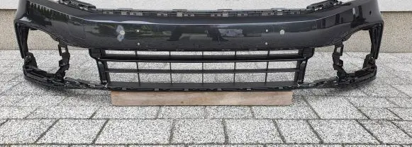 Volkswagen PASSAT B8 Front bumper 3G0807221G